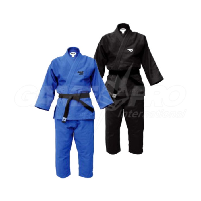 Judo Uniform